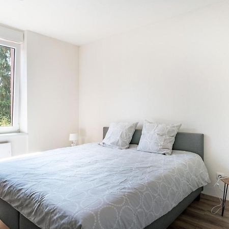 Apartamento Gemütlich 4 Wissembourg Exterior foto